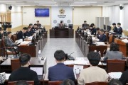 경북도의회 기획경제위원회, 2024년 업무보고 청취 및 다양한 대안 제시